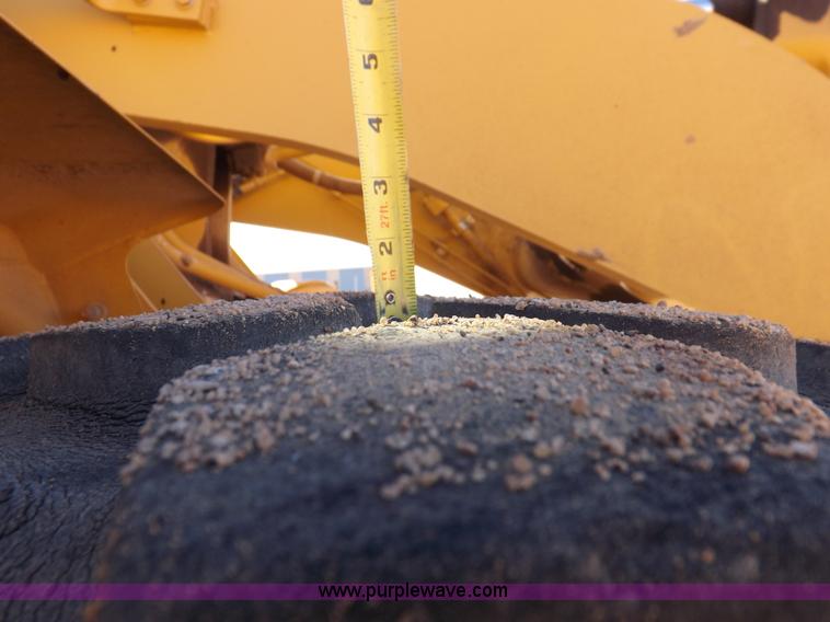 image for item I9191 2006 Caterpillar 950H wheel loader