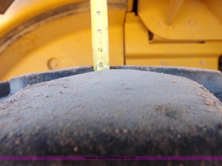 image for item I9191 2006 Caterpillar 950H wheel loader