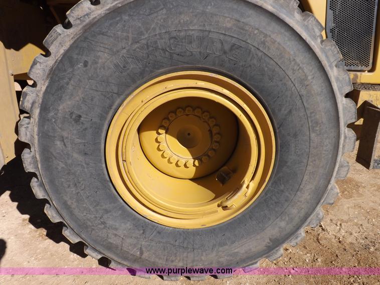 image for item I9191 2006 Caterpillar 950H wheel loader