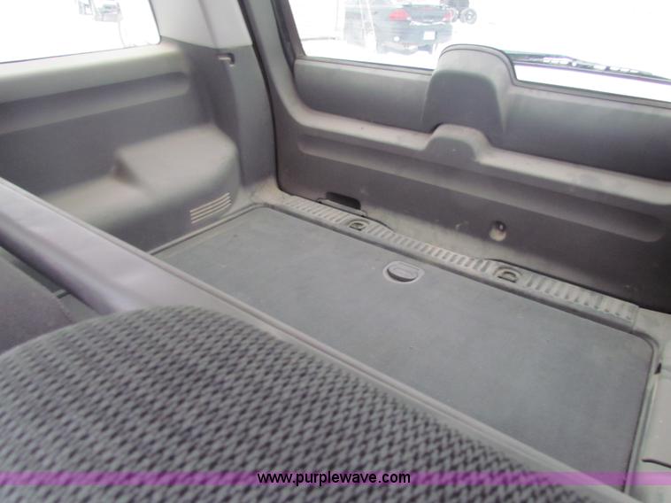 image for item AJ9465 2002 Ford Explorer XLT SUV