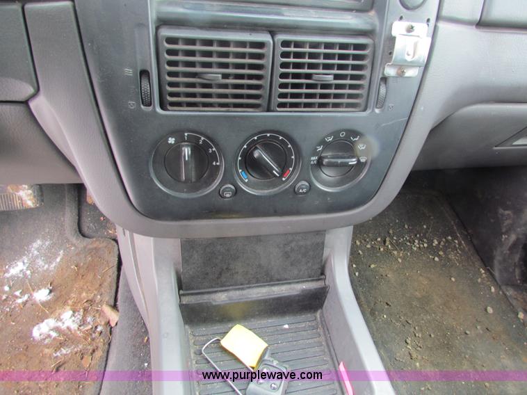 image for item AJ9465 2002 Ford Explorer XLT SUV