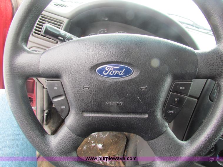 image for item AJ9465 2002 Ford Explorer XLT SUV