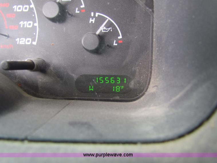 image for item AJ9465 2002 Ford Explorer XLT SUV