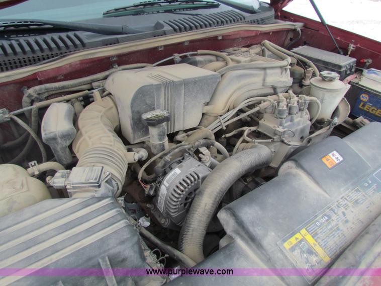 image for item AJ9465 2002 Ford Explorer XLT SUV