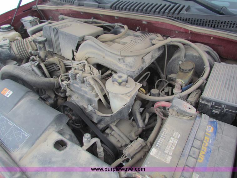 image for item AJ9465 2002 Ford Explorer XLT SUV