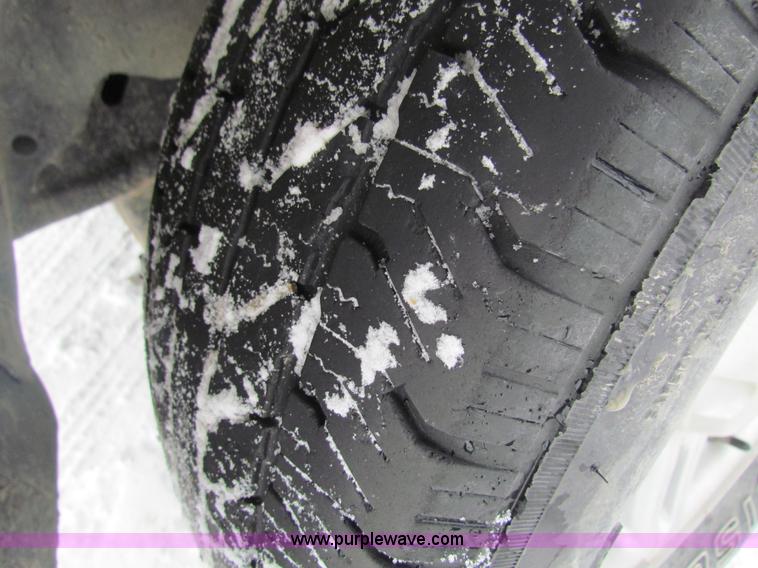 image for item AJ9465 2002 Ford Explorer XLT SUV