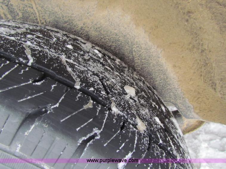 image for item AJ9465 2002 Ford Explorer XLT SUV