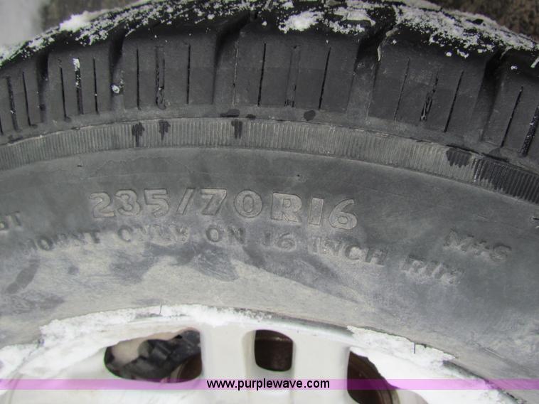 image for item AJ9465 2002 Ford Explorer XLT SUV