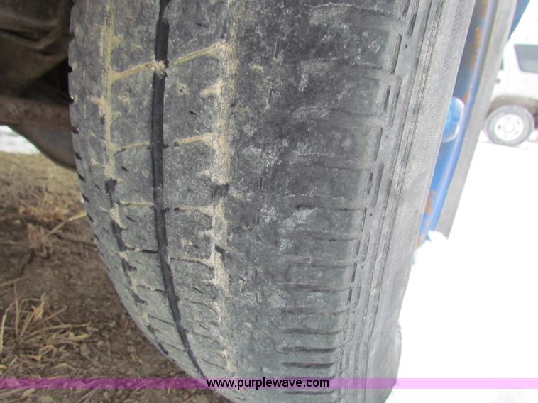 image for item AJ9469 1977 Dodge panel van