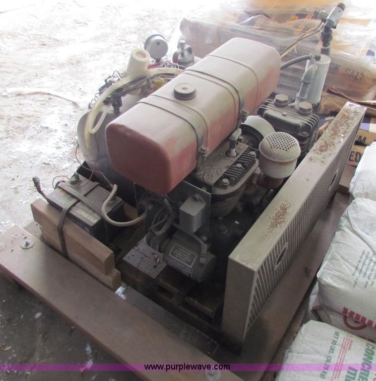 image for item AJ9480 London Aire H