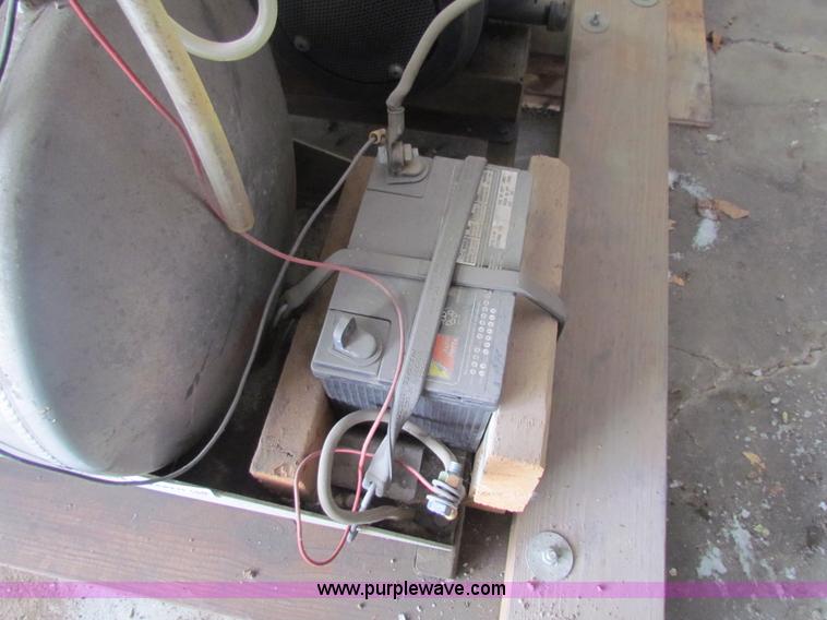 image for item AJ9480 London Aire H