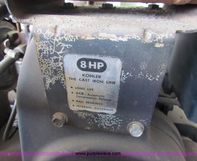 image for item AJ9480 London Aire H