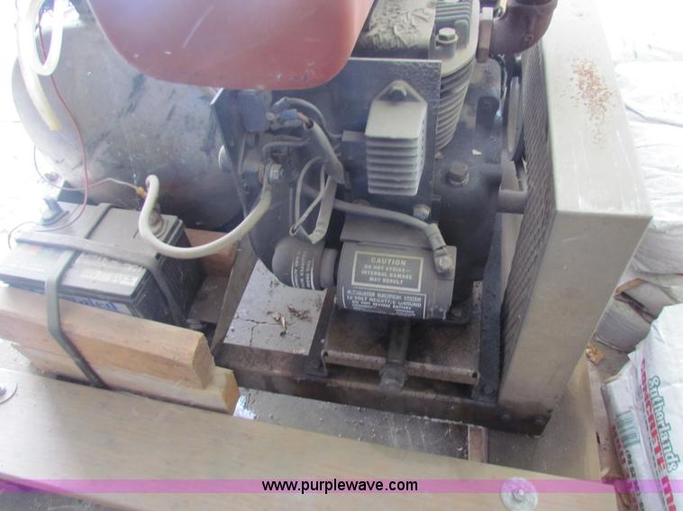 image for item AJ9480 London Aire H