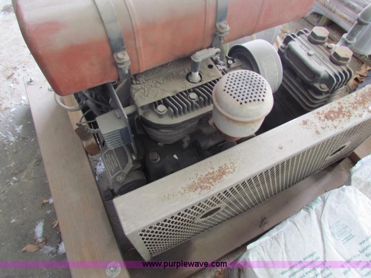 image for item AJ9480 London Aire H