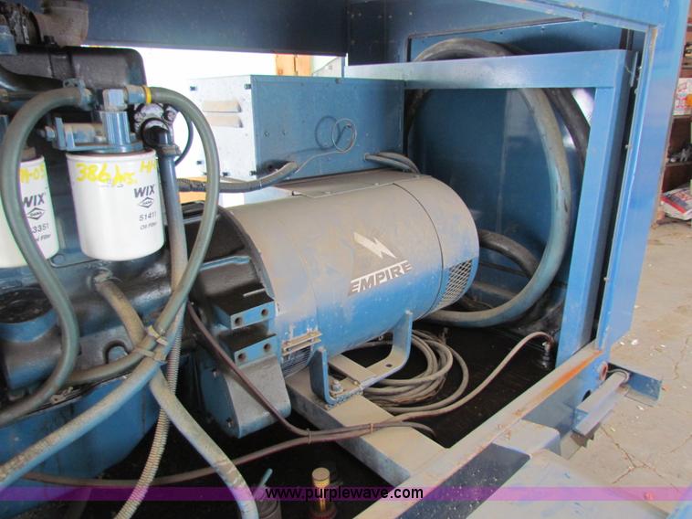 image for item AJ9481 Empire generator