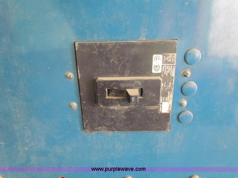 image for item AJ9481 Empire generator