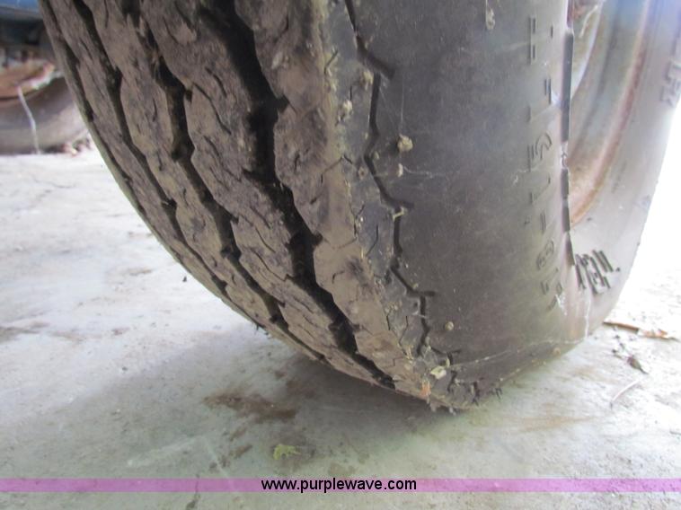 image for item AJ9481 Empire generator