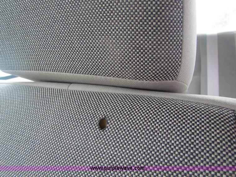 image for item AJ9482 2010 Ford Crown Victoria Police Interceptor