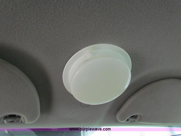 image for item AJ9482 2010 Ford Crown Victoria Police Interceptor