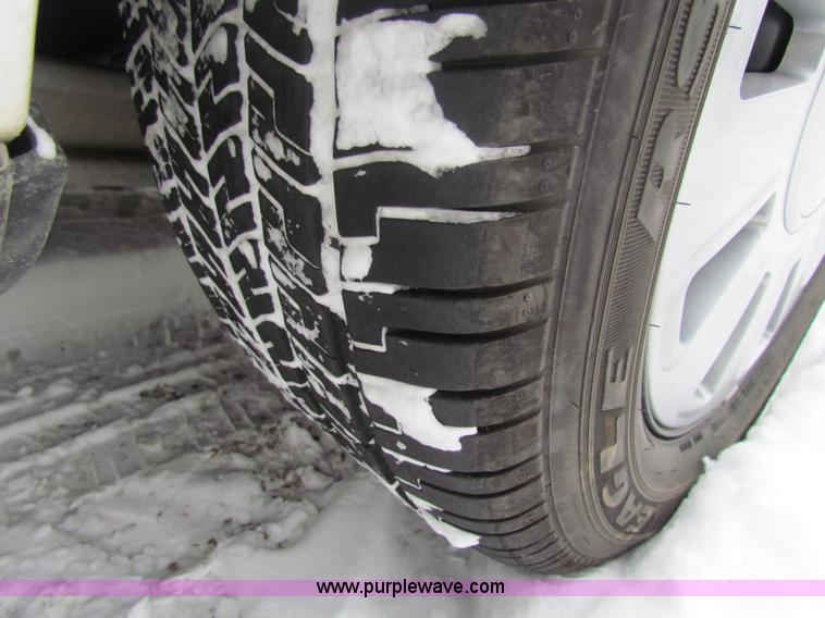 image for item AJ9482 2010 Ford Crown Victoria Police Interceptor