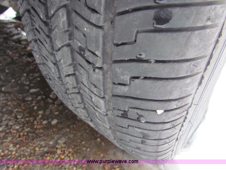 image for item AJ9482 2010 Ford Crown Victoria Police Interceptor