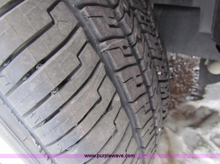 image for item AJ9482 2010 Ford Crown Victoria Police Interceptor