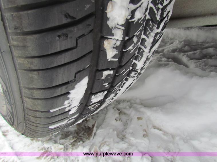 image for item AJ9482 2010 Ford Crown Victoria Police Interceptor