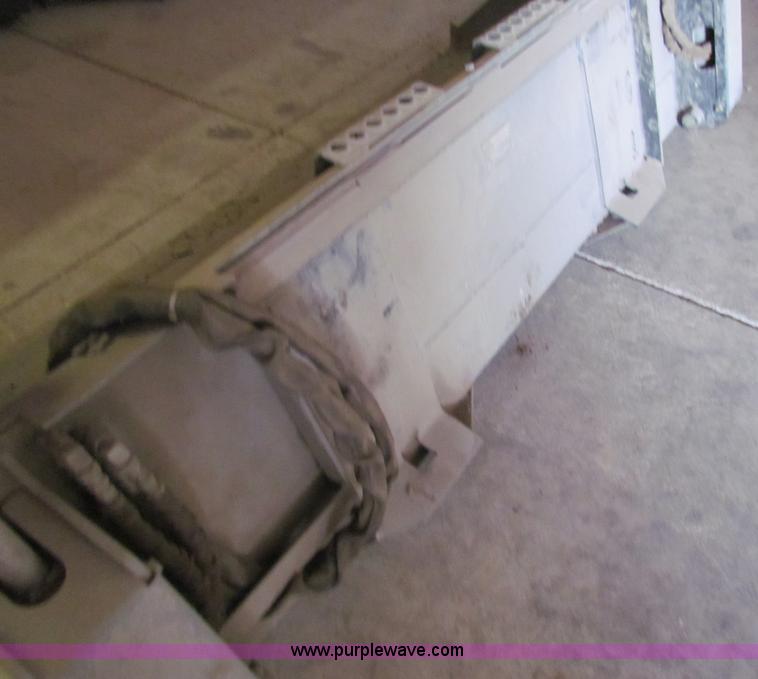 image for item AJ9485 Bobcat 74" 4-N-1 bucket