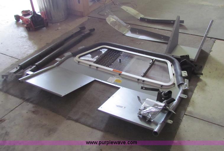 image for item AJ9486 Go Jotto car cage