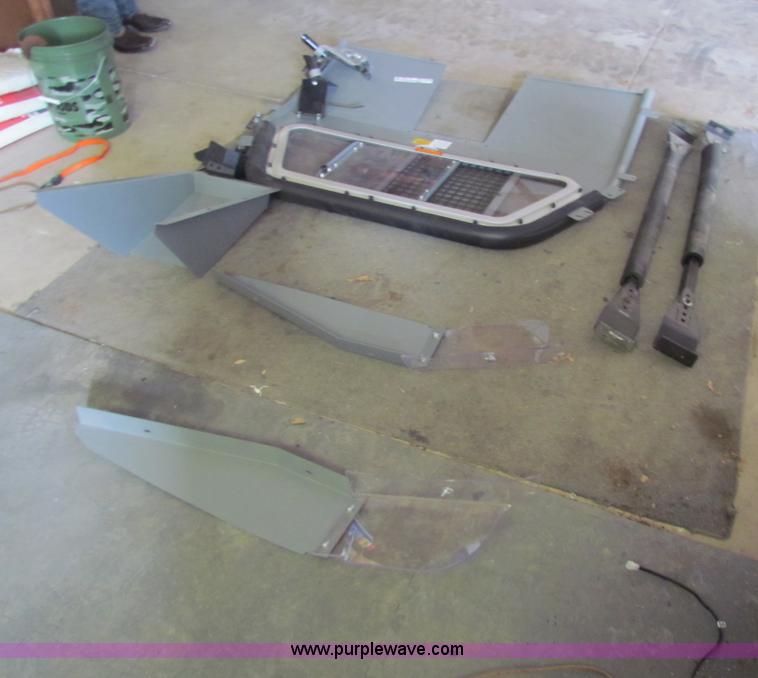 image for item AJ9486 Go Jotto car cage