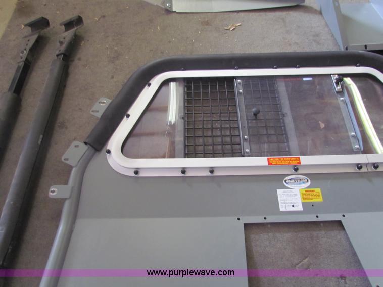 image for item AJ9486 Go Jotto car cage