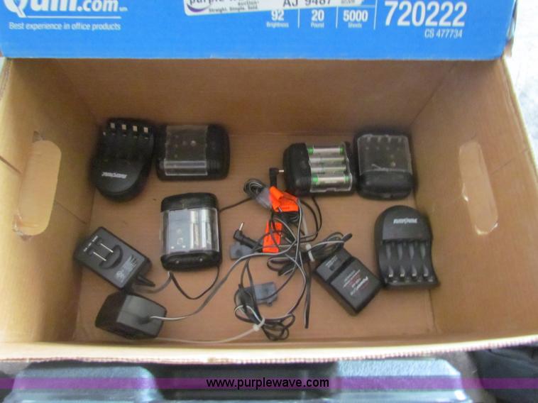 image for item AJ9487 M26 taser