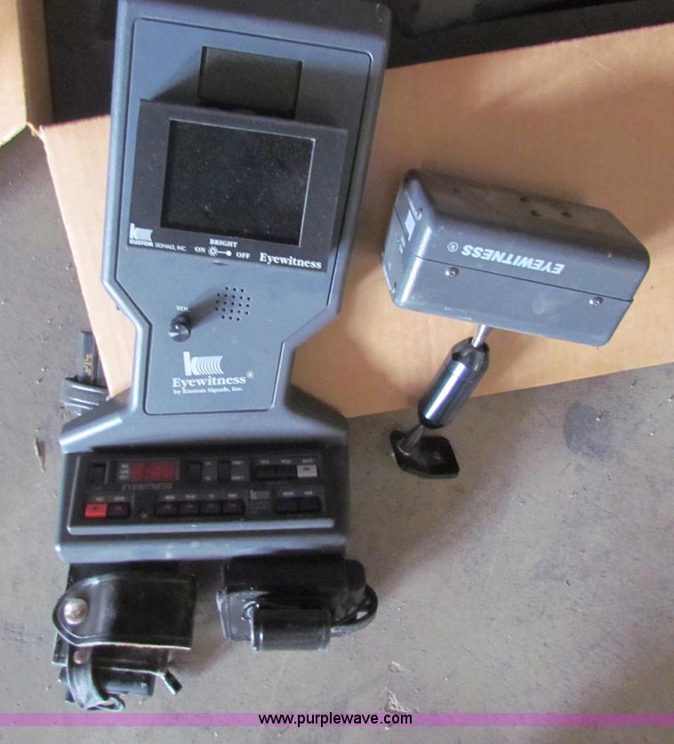 image for item AJ9489 (3) Motorola CDM1250 mobile radios