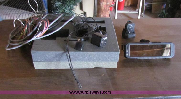 image for item AJ9490 DVM-500 Plus car camera