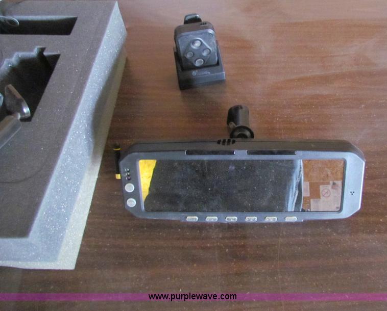 image for item AJ9490 DVM-500 Plus car camera