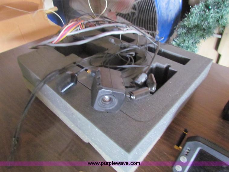 image for item AJ9490 DVM-500 Plus car camera