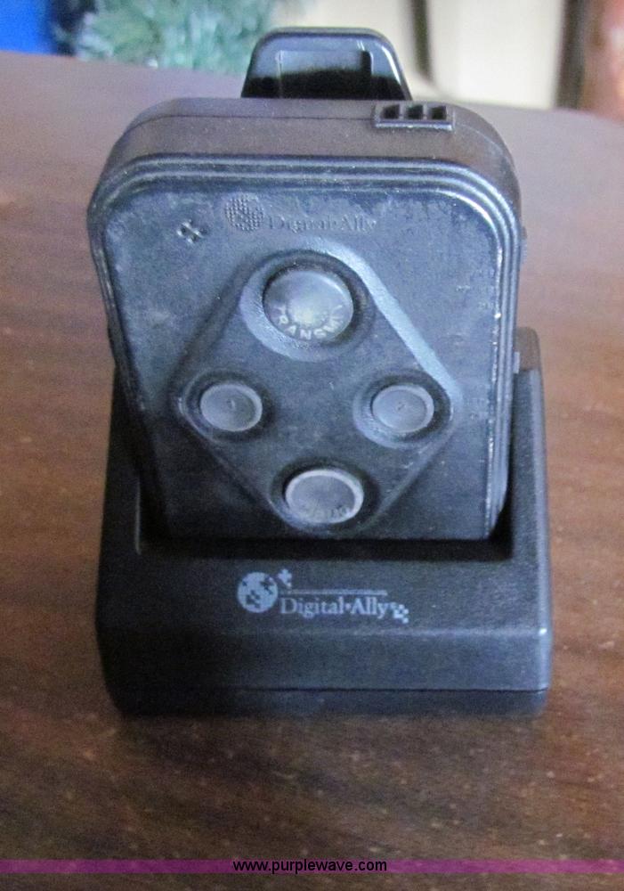 image for item AJ9490 DVM-500 Plus car camera