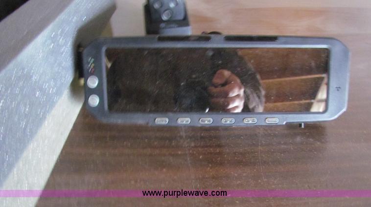 image for item AJ9490 DVM-500 Plus car camera