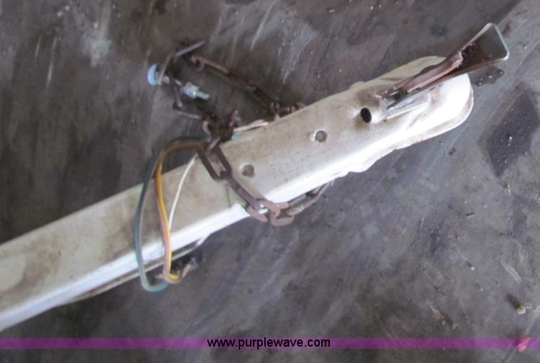 image for item AJ9491 14' aluminum boat