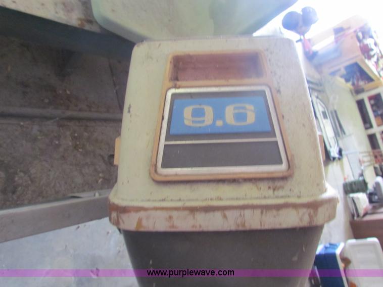 image for item AJ9491 14' aluminum boat