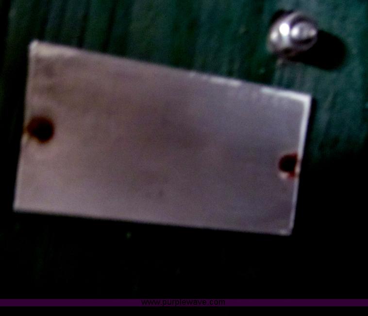 image for item AJ9491 14' aluminum boat