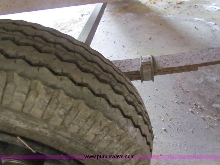 image for item AJ9491 14' aluminum boat