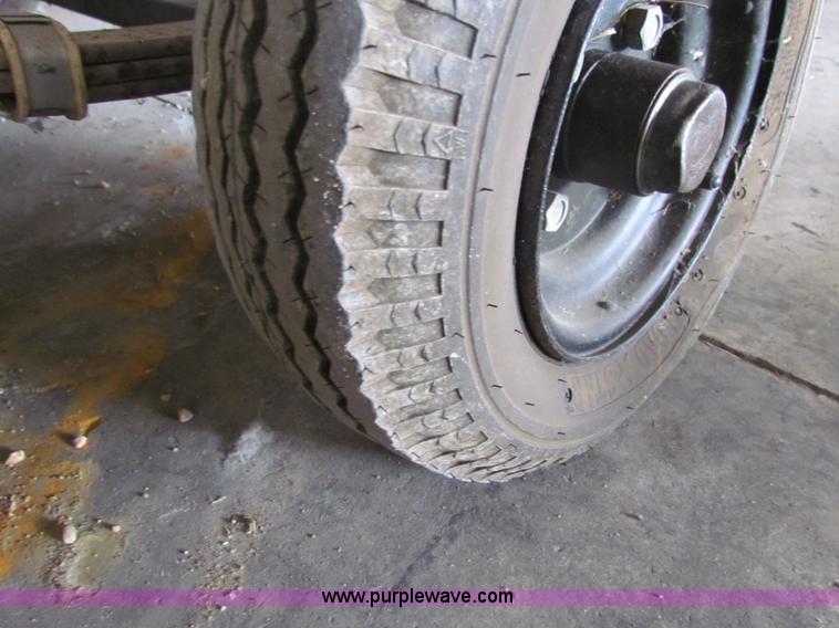 image for item AJ9491 14' aluminum boat