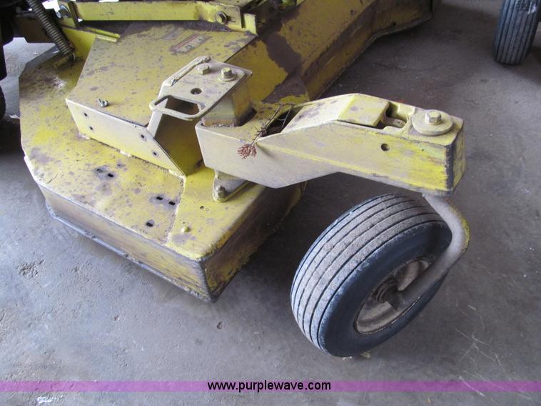 image for item AR9024 Hustler Excel 4420 lawn mower