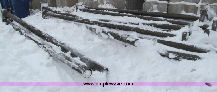 image for item AR9025 Light poles