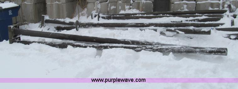 image for item AR9025 Light poles