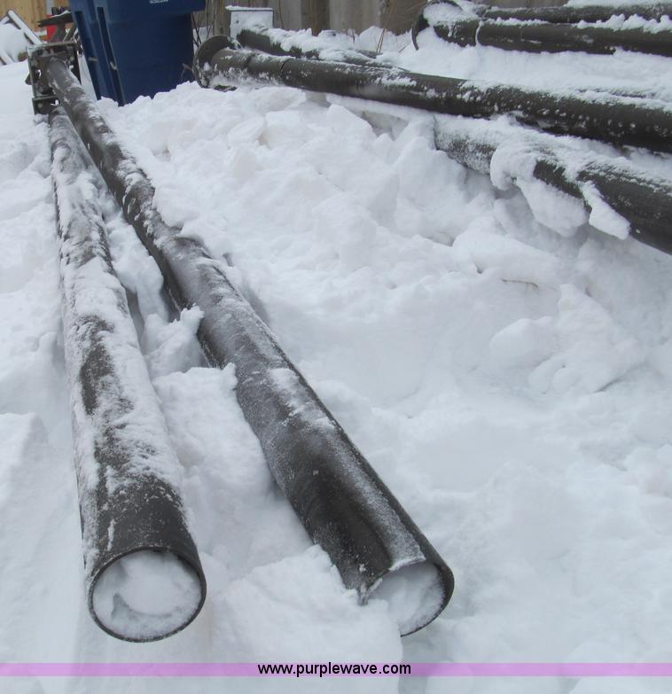 image for item AR9025 Light poles