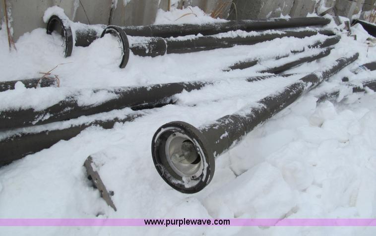 image for item AR9025 Light poles