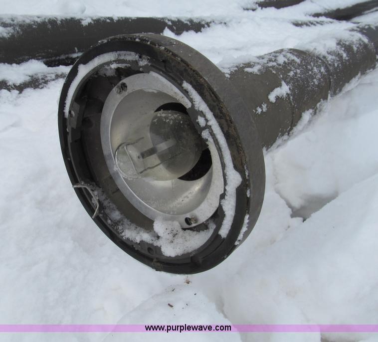 image for item AR9025 Light poles