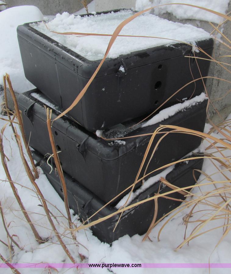 image for item AR9025 Light poles